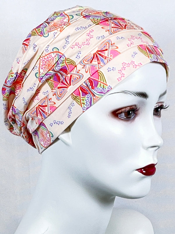 Chemo-Mützen Allrounder