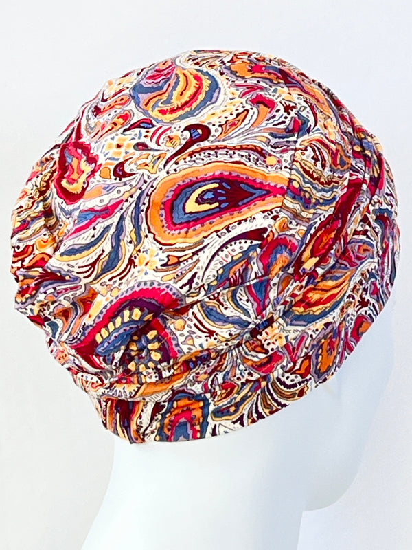 Chemo-Mützen Allrounder