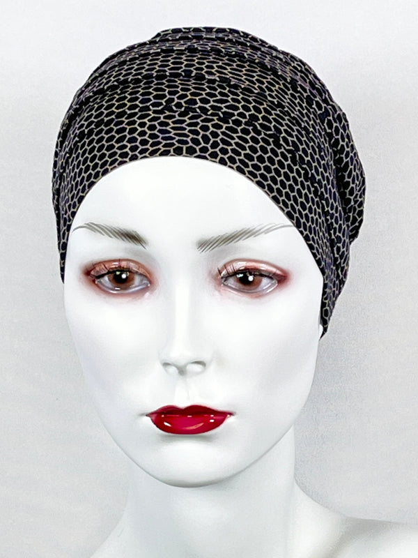 Chemo-Mützen Allrounder