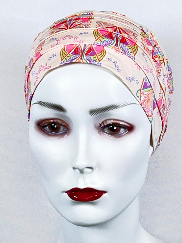 Chemo-Mützen Allrounder