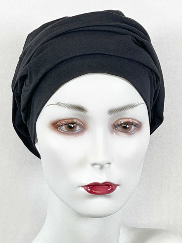 Chemo-Mützen für tolles Profil