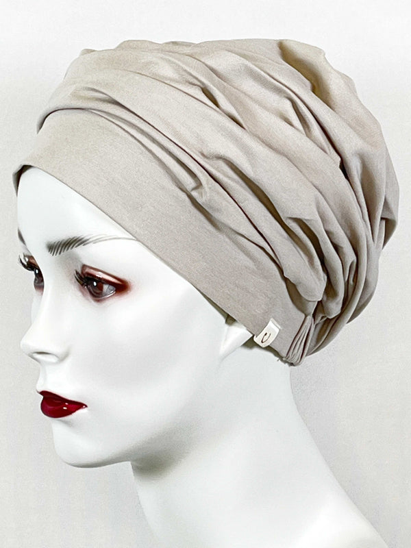 Chemo-Mützen für tolles Profil