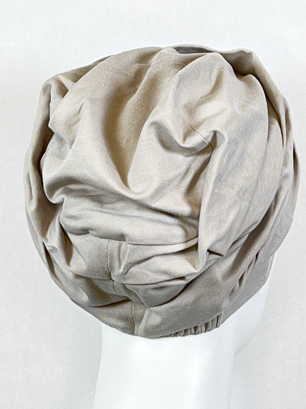 Chemo-Mützen für tolles Profil