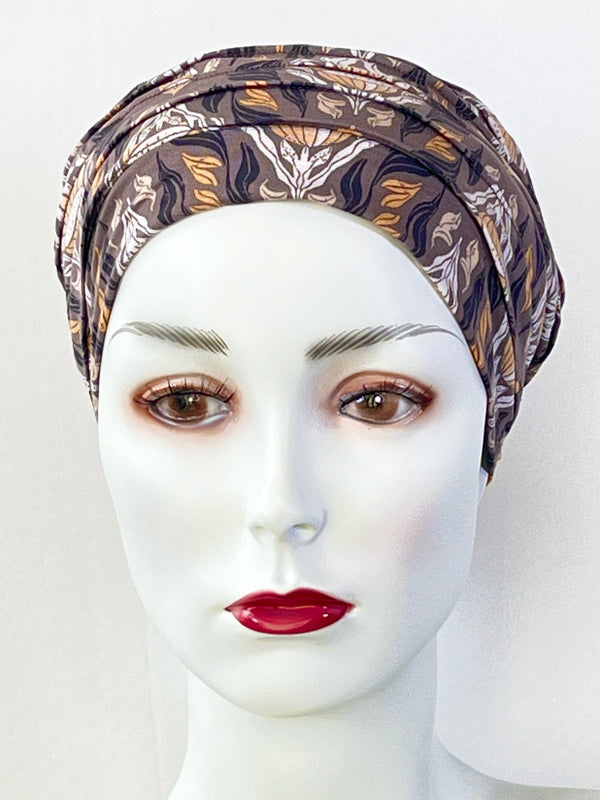 Chemo-Mützen Allrounder