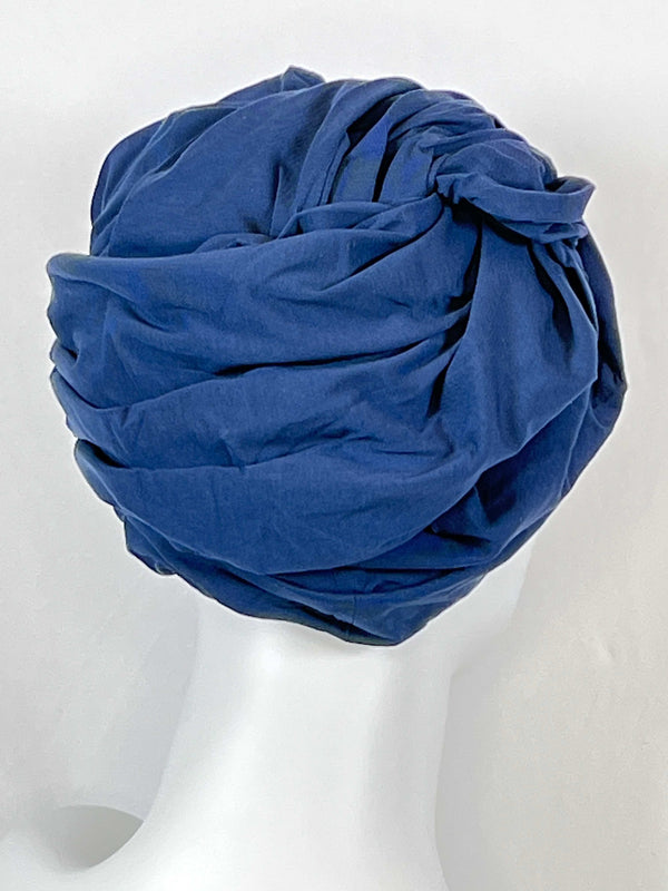 Chemo-Mützen für größeren Kopfumfang