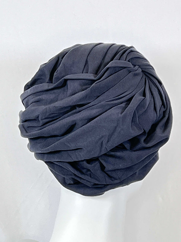 Chemo-Mützen für größeren Kopfumfang