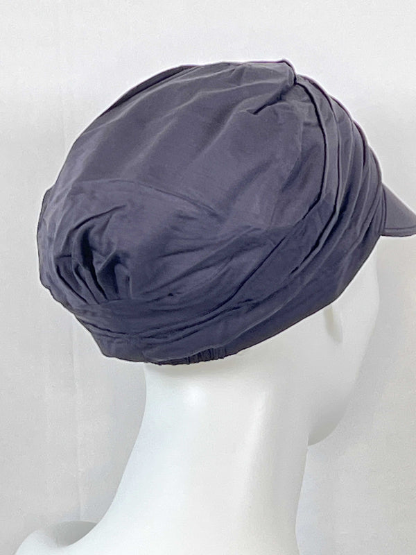 Schildmützen mit Biesen