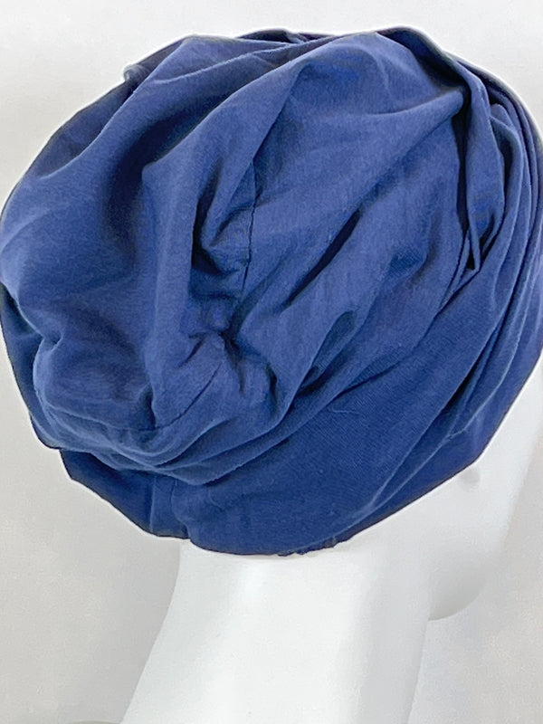 Chemo-Mützen für tolles Profil