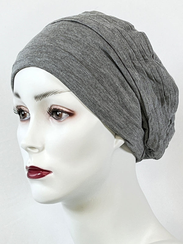Chemo-Mützen für kleineren Kopfumfang