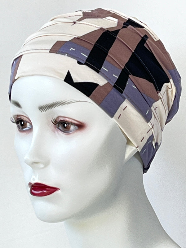 Chemo-Mützen Allrounder