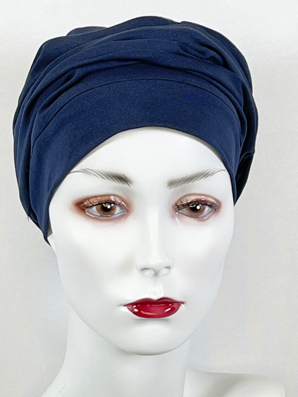 Chemo-Mützen für tolles Profil