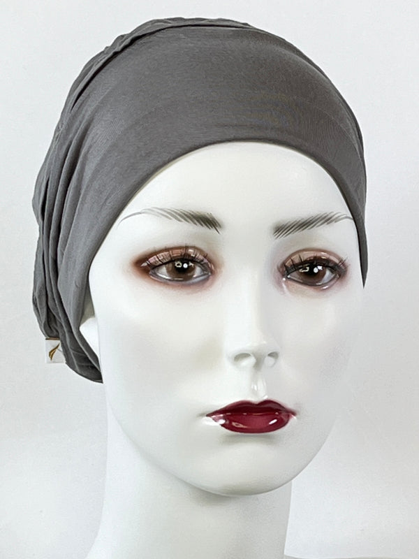 Chemo-Mützen für kleineren Kopfumfang