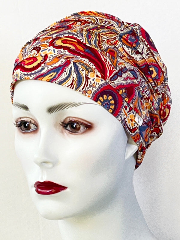 Chemo-Mützen Allrounder