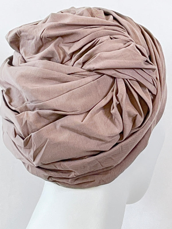 Chemo-Mützen für größeren Kopfumfang