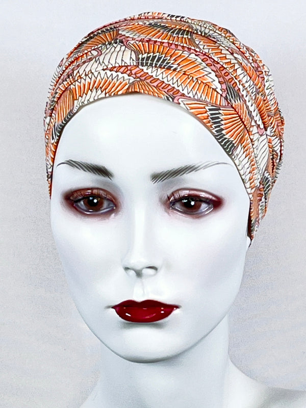 Chemo-Mützen Allrounder