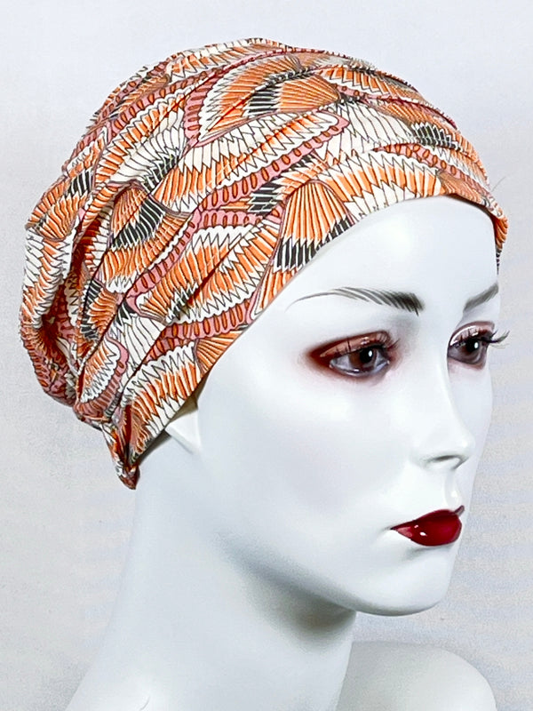 Chemo-Mützen Allrounder