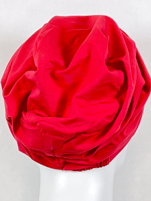 Chemo-Mützen für tolles Profil