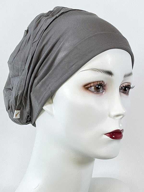 Chemo-Mützen für kleineren Kopfumfang