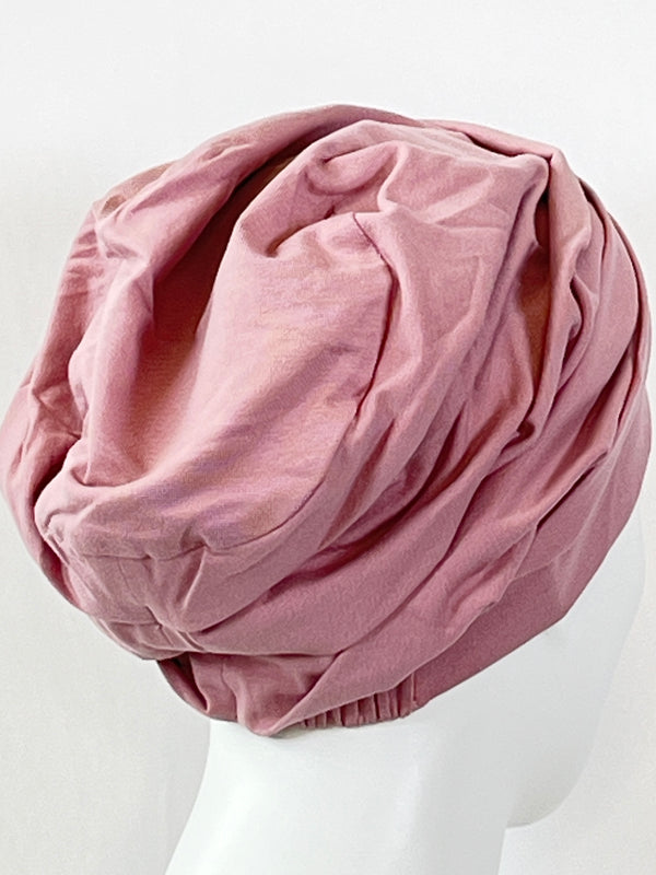 Chemo-Mützen für tolles Profil