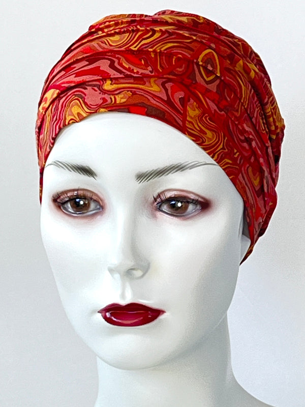 Chemo-Mützen Allrounder