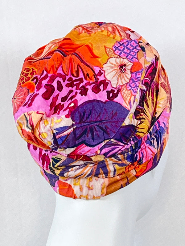 Chemo-Mützen Allrounder