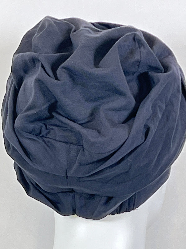 Chemo-Mützen für tolles Profil