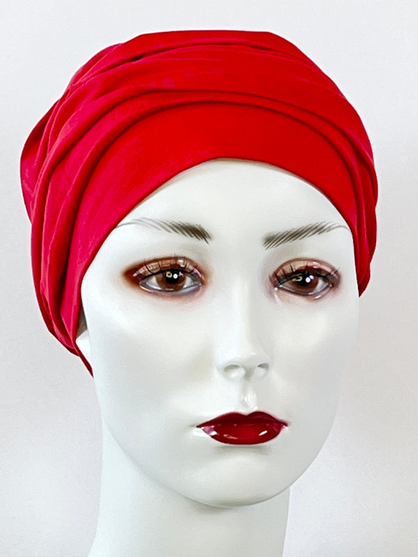 Chemo-Mützen für tolles Profil