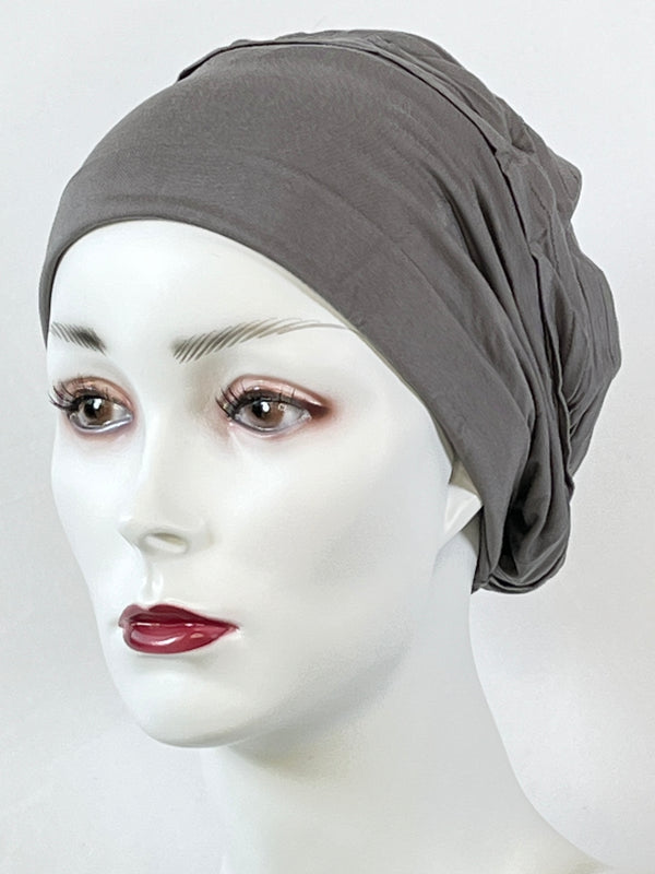 Chemo-Mützen für kleineren Kopfumfang