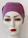 Beanie für Chemo & Alopezie - Warme Farben