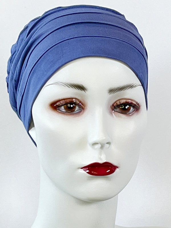 Chemo-Mützen Allrounder