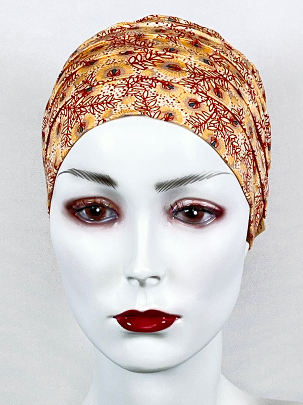 Chemo-Mützen Allrounder