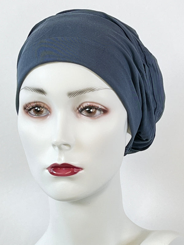 Chemo-Mützen für kleineren Kopfumfang