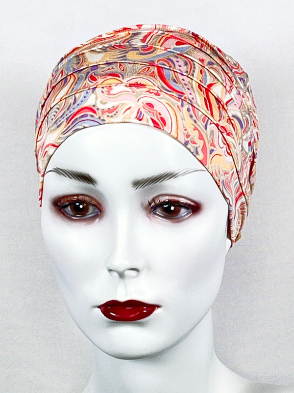 Chemo-Mützen Allrounder