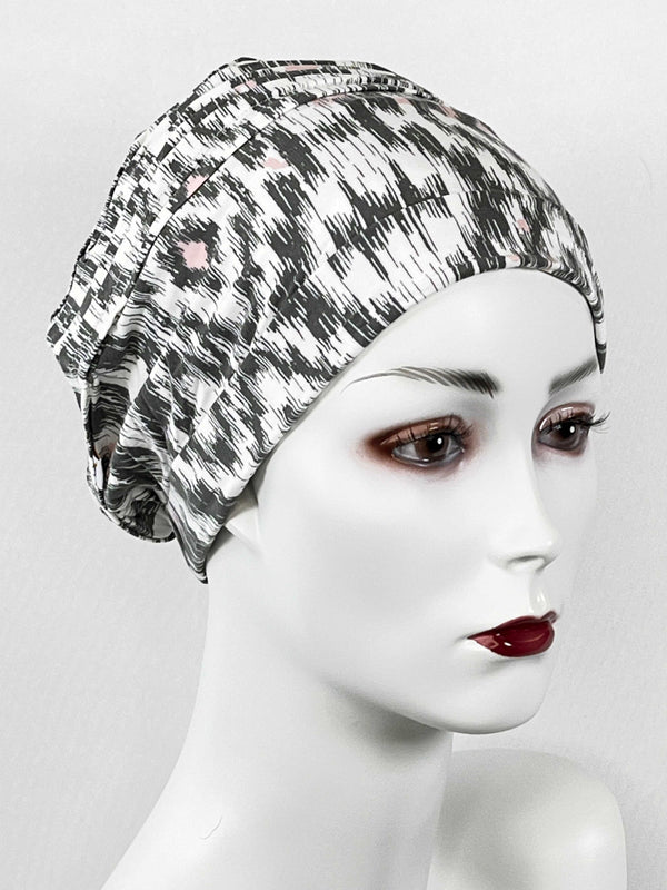 Chemo-Mützen für kleineren Kopfumfang
