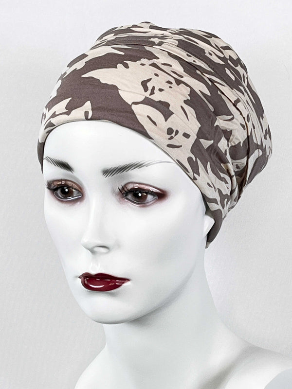 Chemo-Mützen für kleineren Kopfumfang