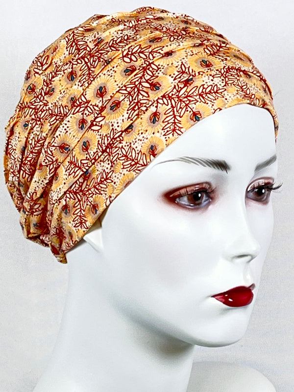 Chemo-Mützen Allrounder