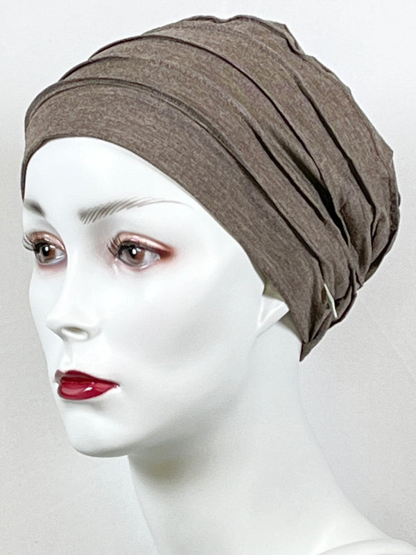 Chemo-Mützen Allrounder