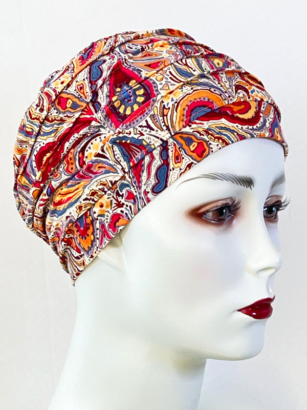 Chemo-Mützen Allrounder