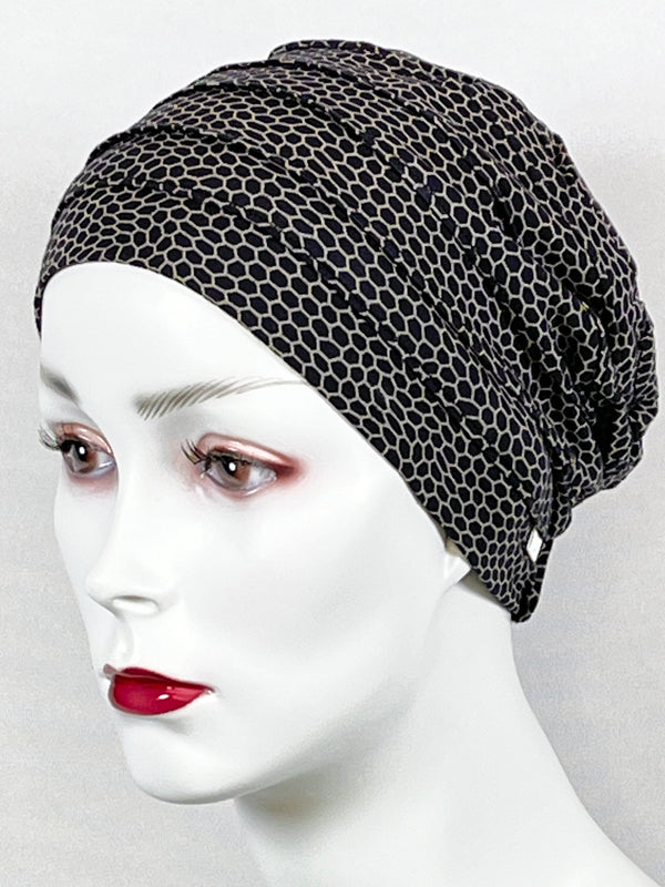 Chemo-Mützen Allrounder