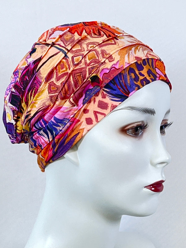 Chemo-Mützen Allrounder