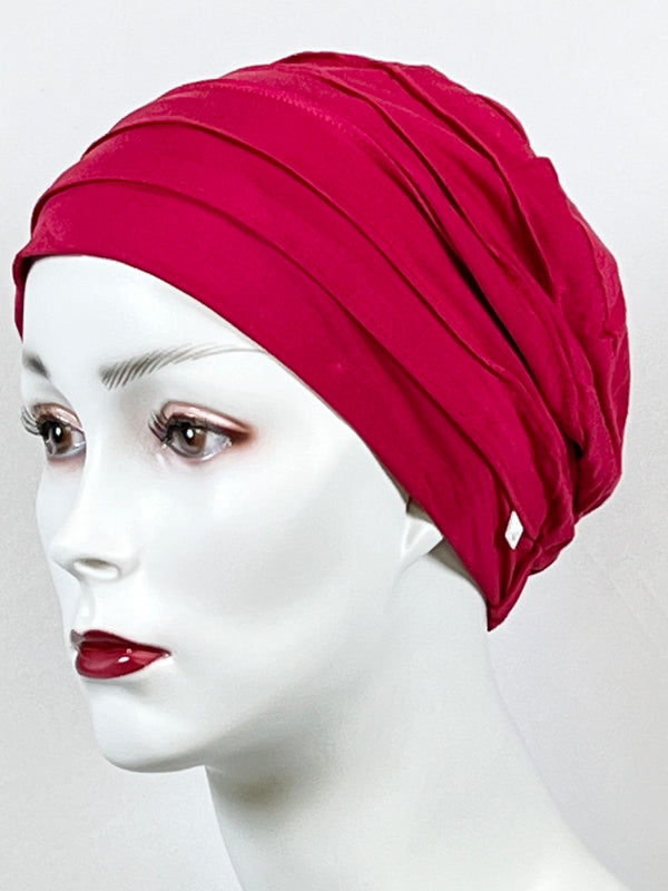 Chemo-Mützen Allrounder