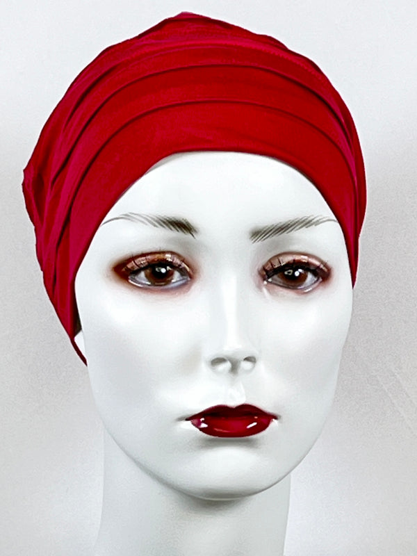 Chemo-Mützen Allrounder