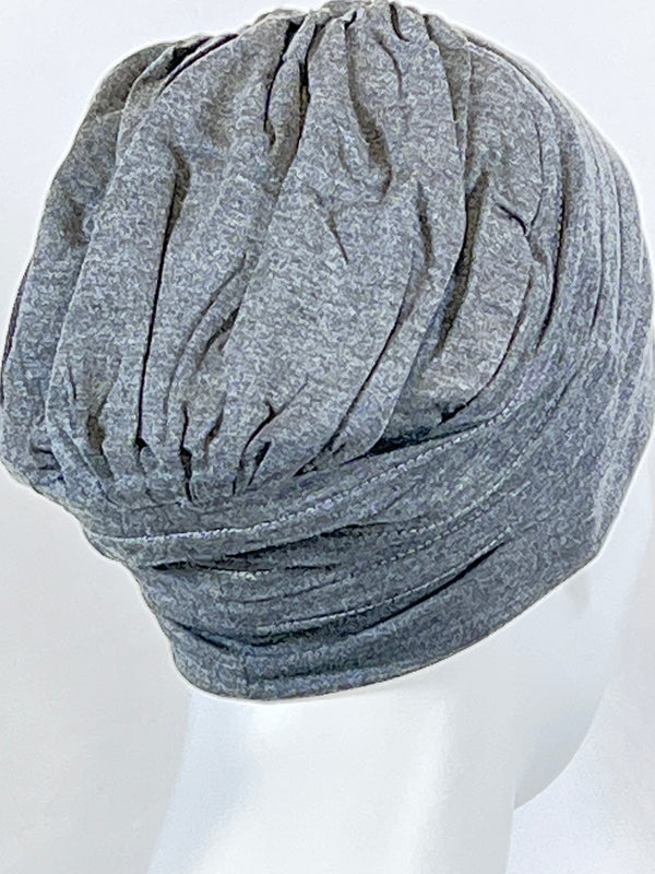 Chemo-Mützen für Hinterkopfunterstützung