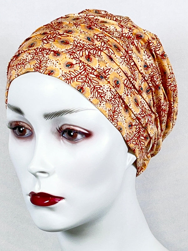 Chemo-Mützen Allrounder