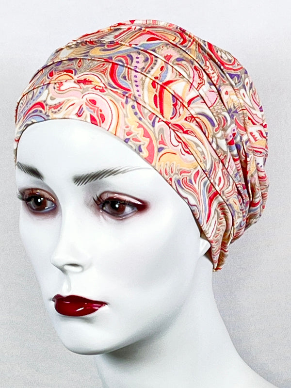 Chemo-Mützen Allrounder