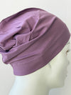 Beanie für Chemo & Alopezie - Warme Farben