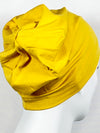 Beanie / kühle Farben