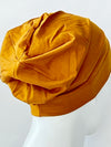 Beanie / Warme Farben