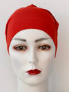 Beanie für Chemo & Alopezie - Warme Farben