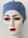Beanie für Chemo & Alopezie - Warme Farben